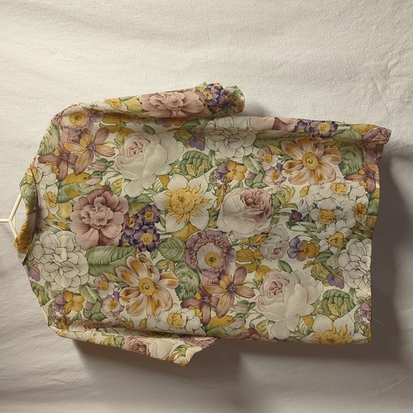 Della Spiga Vintage Top - Picture 3 of 4